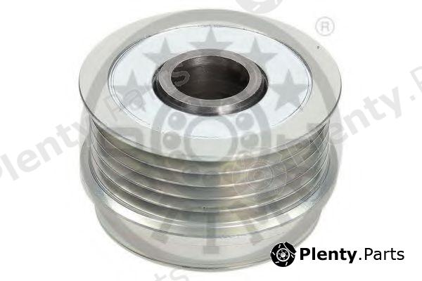  OPTIMAL part F5-1008 (F51008) Alternator Freewheel Clutch