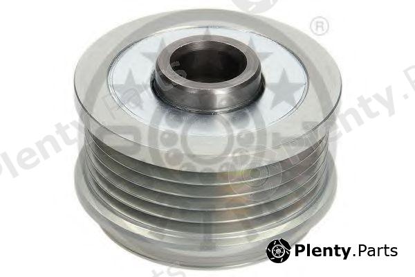  OPTIMAL part F5-1030 (F51030) Alternator Freewheel Clutch