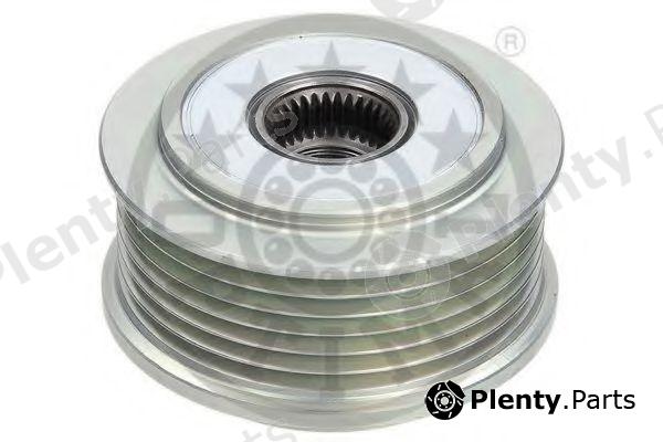  OPTIMAL part F5-1031 (F51031) Alternator Freewheel Clutch
