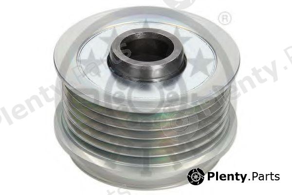  OPTIMAL part F5-1033 (F51033) Alternator Freewheel Clutch