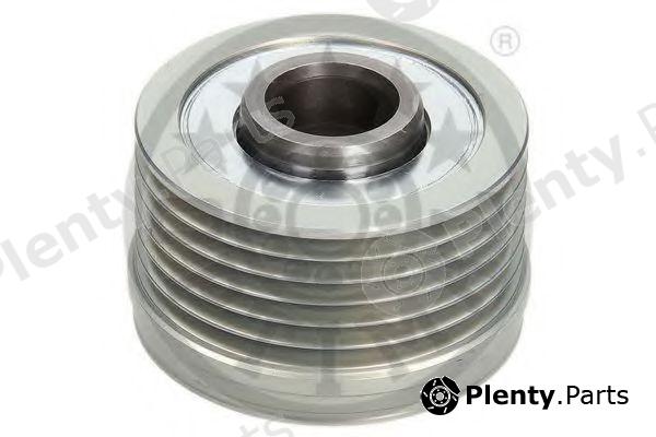  OPTIMAL part F5-1034 (F51034) Alternator Freewheel Clutch