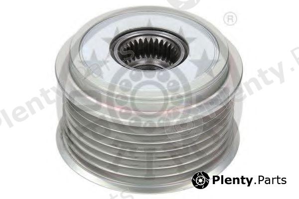  OPTIMAL part F5-1035 (F51035) Alternator Freewheel Clutch