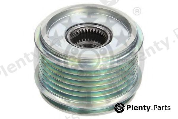  OPTIMAL part F5-1044 (F51044) Alternator Freewheel Clutch