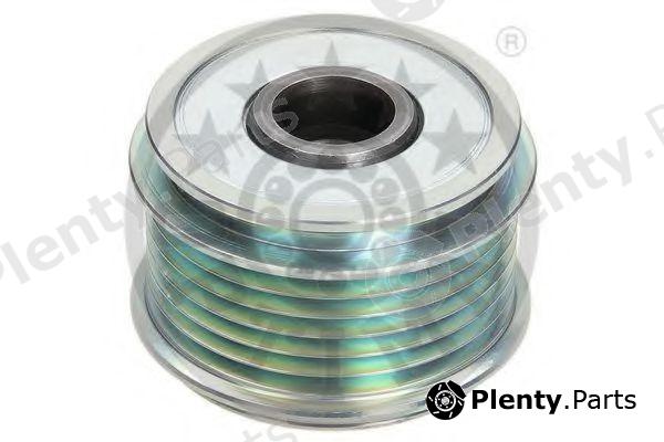  OPTIMAL part F5-1044 (F51044) Alternator Freewheel Clutch