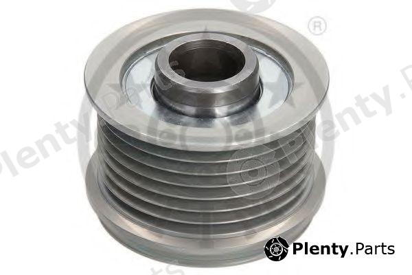  OPTIMAL part F5-1074 (F51074) Alternator Freewheel Clutch