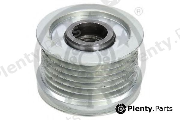  OPTIMAL part F5-1099 (F51099) Alternator Freewheel Clutch