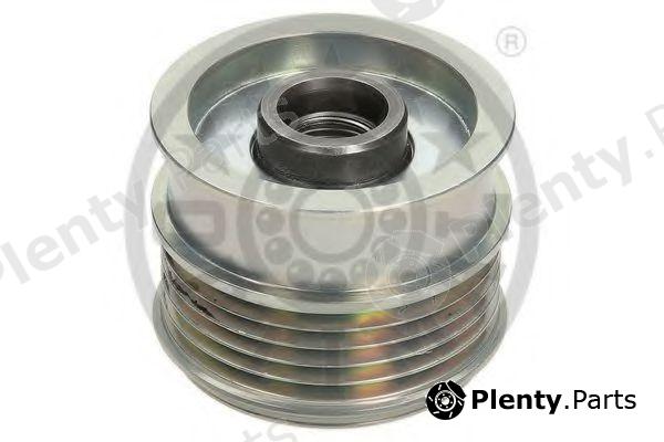  OPTIMAL part F5-1100 (F51100) Alternator Freewheel Clutch