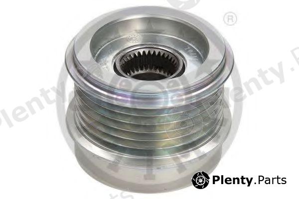  OPTIMAL part F5-1102 (F51102) Alternator Freewheel Clutch