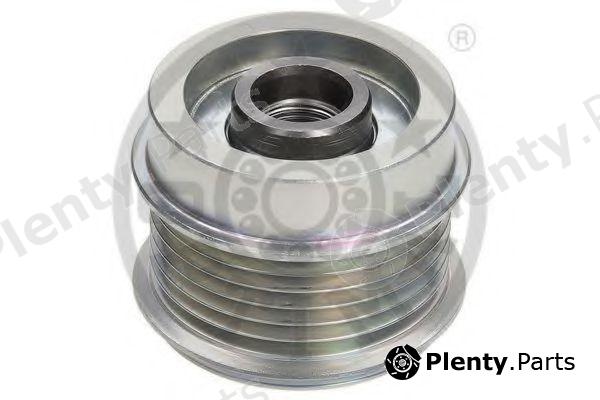  OPTIMAL part F5-1102 (F51102) Alternator Freewheel Clutch