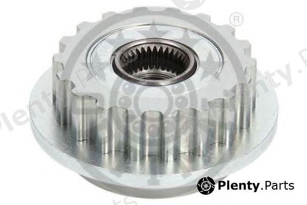 OPTIMAL part F5-1103 (F51103) Alternator Freewheel Clutch