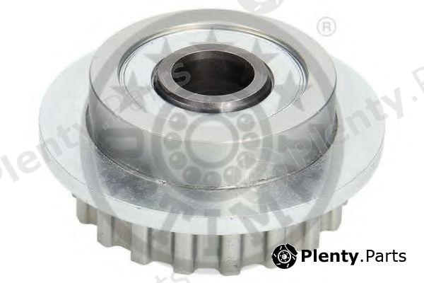  OPTIMAL part F5-1103 (F51103) Alternator Freewheel Clutch