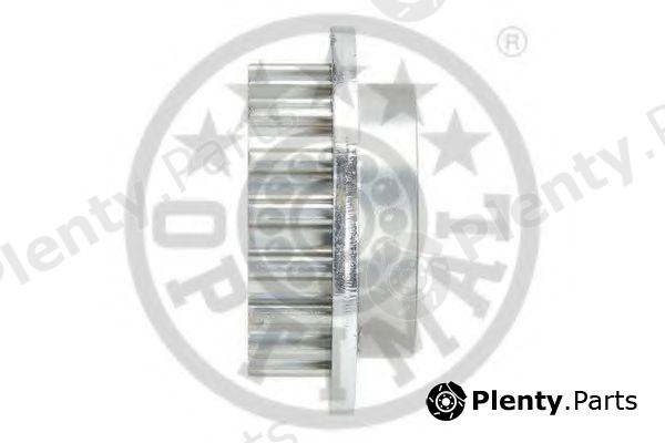  OPTIMAL part F5-1103 (F51103) Alternator Freewheel Clutch