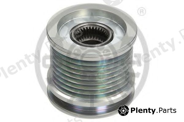  OPTIMAL part F5-1111 (F51111) Alternator Freewheel Clutch