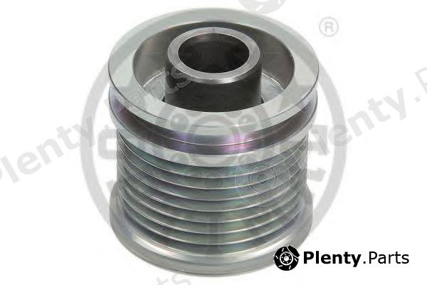 OPTIMAL part F5-1111 (F51111) Alternator Freewheel Clutch