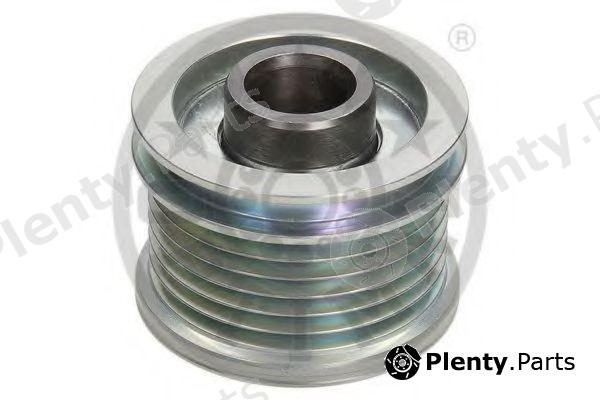  OPTIMAL part F5-1113 (F51113) Alternator Freewheel Clutch