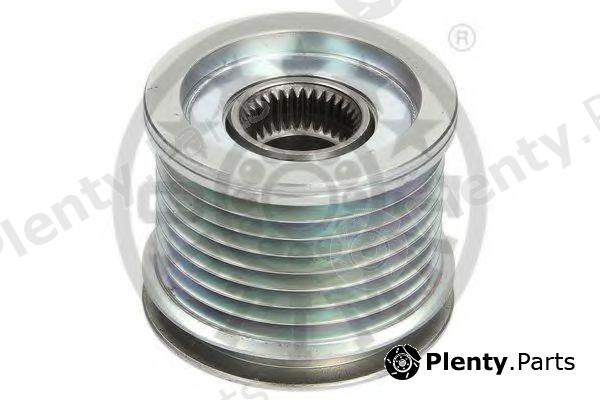  OPTIMAL part F5-1114 (F51114) Alternator Freewheel Clutch