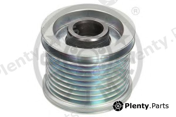  OPTIMAL part F5-1114 (F51114) Alternator Freewheel Clutch