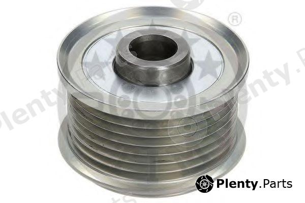  OPTIMAL part F5-1115 (F51115) Alternator Freewheel Clutch