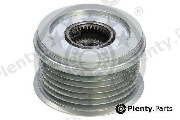  OPTIMAL part F5-1116 (F51116) Alternator Freewheel Clutch