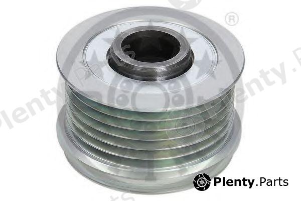  OPTIMAL part F5-1116 (F51116) Alternator Freewheel Clutch