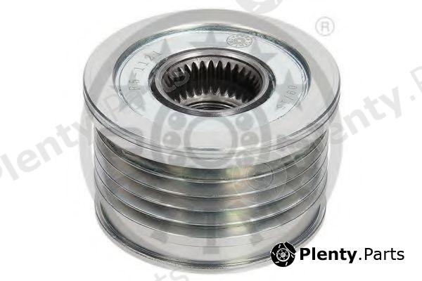  OPTIMAL part F5-1121 (F51121) Alternator Freewheel Clutch