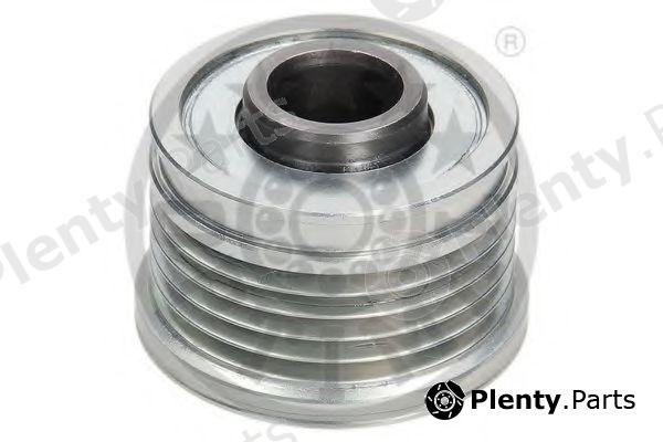  OPTIMAL part F5-1121 (F51121) Alternator Freewheel Clutch