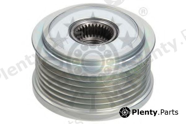  OPTIMAL part F5-1123 (F51123) Alternator Freewheel Clutch