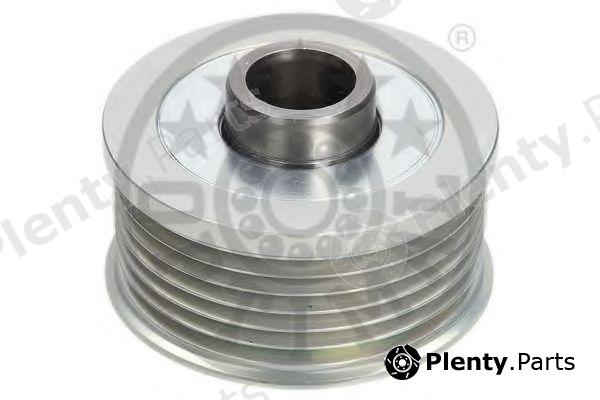  OPTIMAL part F5-1123 (F51123) Alternator Freewheel Clutch