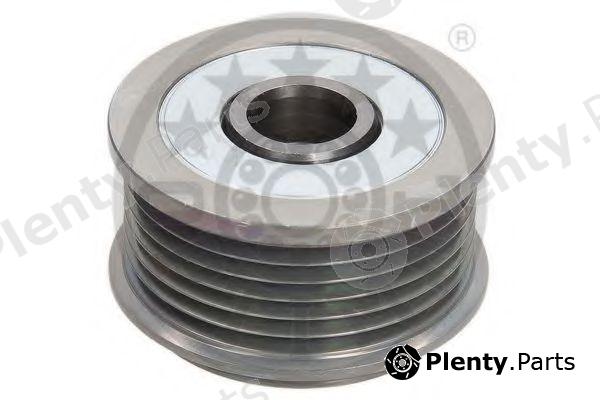  OPTIMAL part F5-1125 (F51125) Alternator Freewheel Clutch