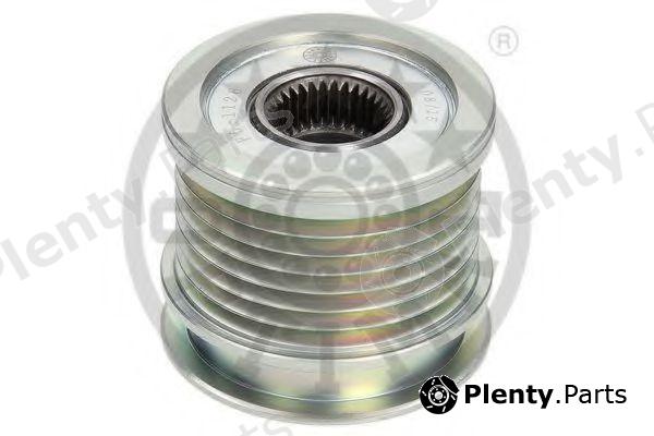  OPTIMAL part F5-1126 (F51126) Alternator Freewheel Clutch