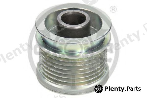  OPTIMAL part F5-1126 (F51126) Alternator Freewheel Clutch