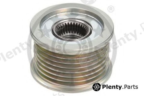  OPTIMAL part F5-1129 (F51129) Alternator Freewheel Clutch