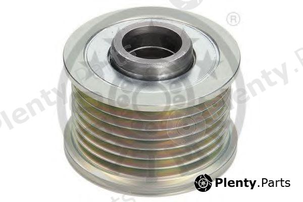 OPTIMAL part F5-1129 (F51129) Alternator Freewheel Clutch