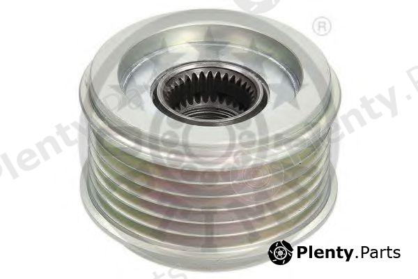  OPTIMAL part F5-1130 (F51130) Alternator Freewheel Clutch