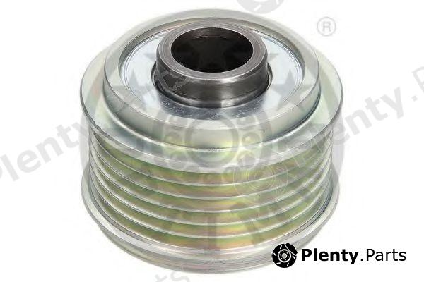  OPTIMAL part F5-1130 (F51130) Alternator Freewheel Clutch