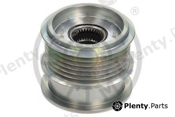  OPTIMAL part F5-1134 (F51134) Alternator Freewheel Clutch