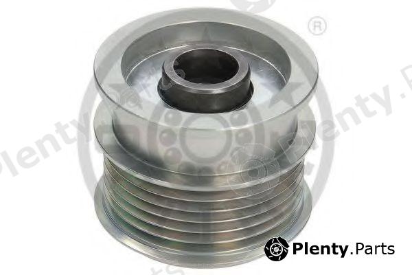  OPTIMAL part F5-1134 (F51134) Alternator Freewheel Clutch