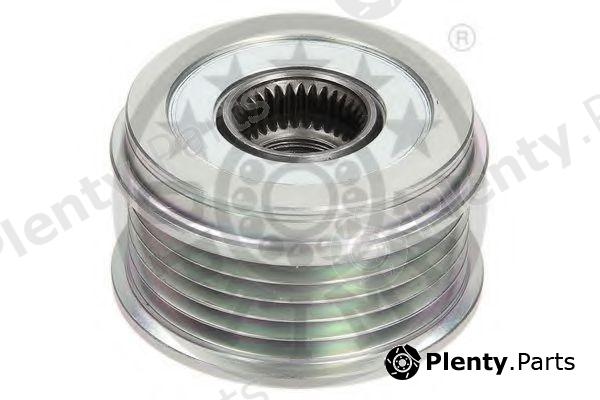  OPTIMAL part F5-1135 (F51135) Alternator Freewheel Clutch