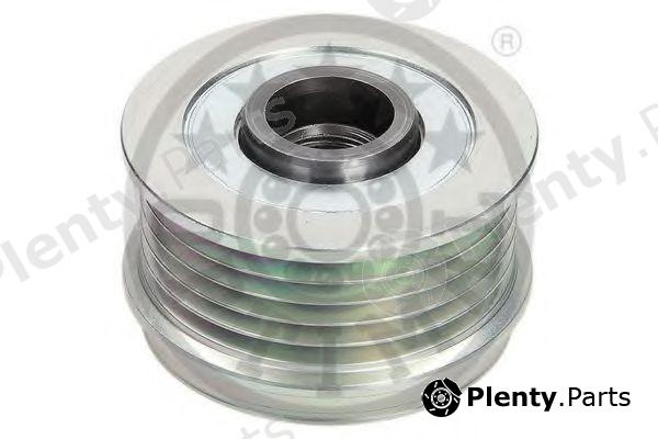  OPTIMAL part F5-1135 (F51135) Alternator Freewheel Clutch