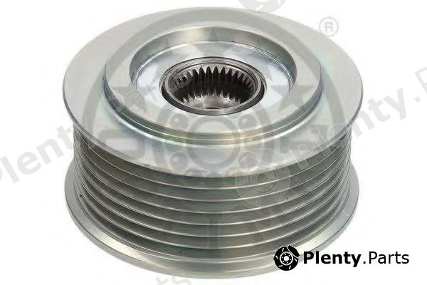  OPTIMAL part F5-1136 (F51136) Alternator Freewheel Clutch