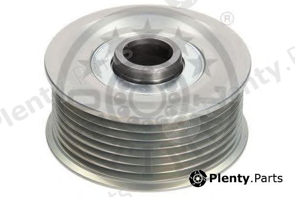  OPTIMAL part F5-1136 (F51136) Alternator Freewheel Clutch