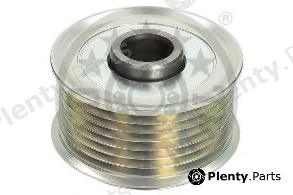  OPTIMAL part F5-1137 (F51137) Alternator Freewheel Clutch