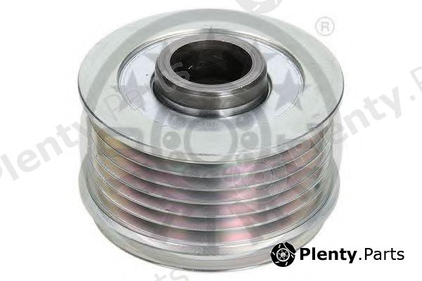  OPTIMAL part F5-1138 (F51138) Alternator Freewheel Clutch