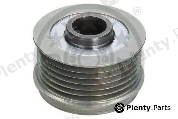  OPTIMAL part F5-1139 (F51139) Alternator Freewheel Clutch
