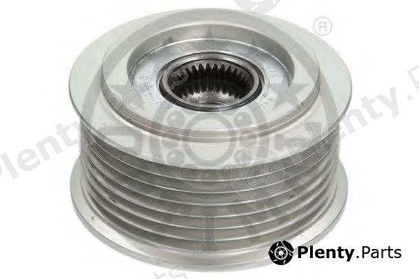  OPTIMAL part F5-1143 (F51143) Alternator Freewheel Clutch
