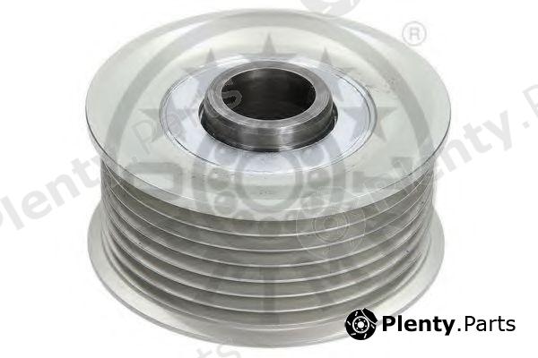  OPTIMAL part F5-1143 (F51143) Alternator Freewheel Clutch