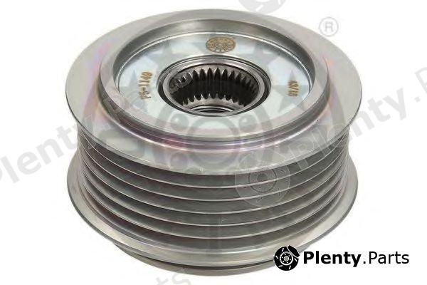  OPTIMAL part F5-1149 (F51149) Alternator Freewheel Clutch