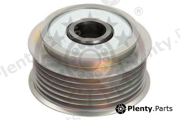 OPTIMAL part F5-1149 (F51149) Alternator Freewheel Clutch