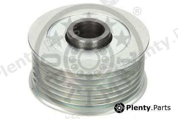  OPTIMAL part F5-1150 (F51150) Alternator Freewheel Clutch