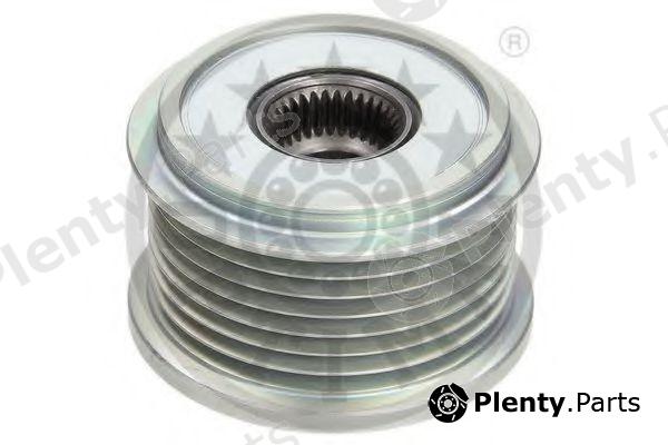  OPTIMAL part F5-1152 (F51152) Alternator Freewheel Clutch